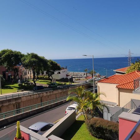 Charming Studios In Calheta Beach - Villa Esmeralda Exterior photo